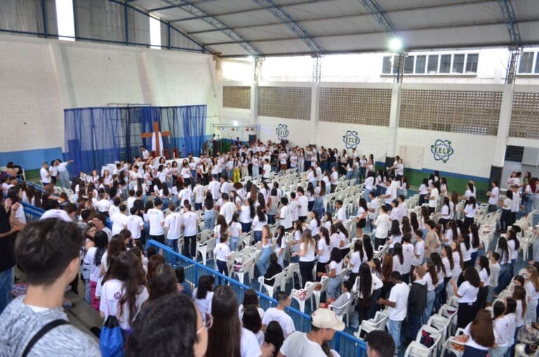 Acontece hoje o Emanuel Fest 2025: inscrições esgotadas e juventude em contagem regressiva