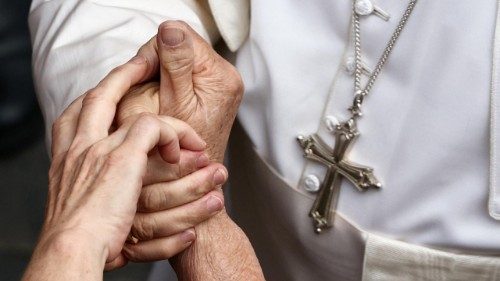 Se Pedro nos lembra que os pobres são o coração do Evangelho