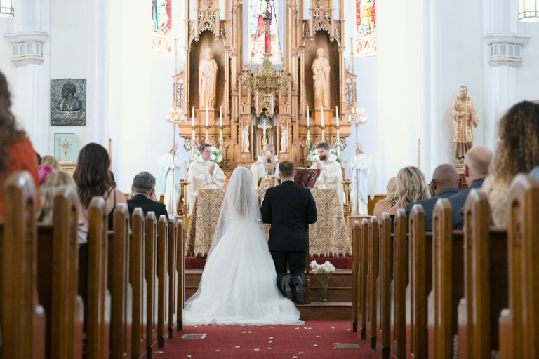 Pastoral Familiar esclarece sobre diretrizes para o Sacramento do Matrimônio