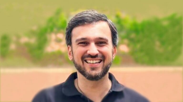 Filho da Diocese de Cachoeiro de Itapemirim é nomeado novo Provincial dos Jesuítas do Brasil