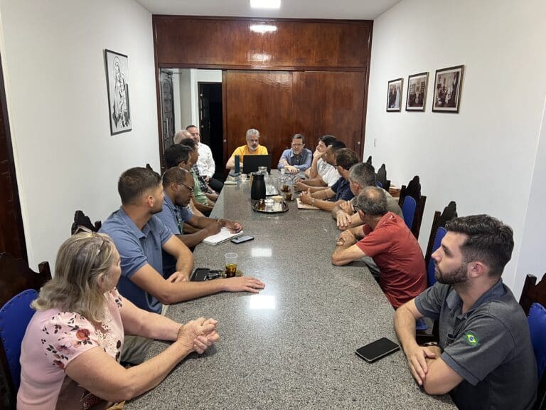 Escola Diocesana de Fé e Política é criada na Diocese de Cachoeiro de Itapemirim