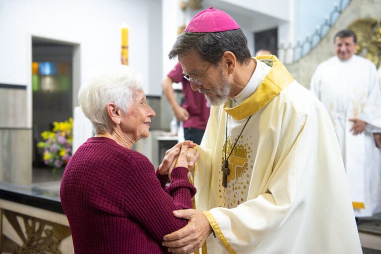 Direitos Humanos em pauta: Diocese promove fórum e ações em Cachoeiro