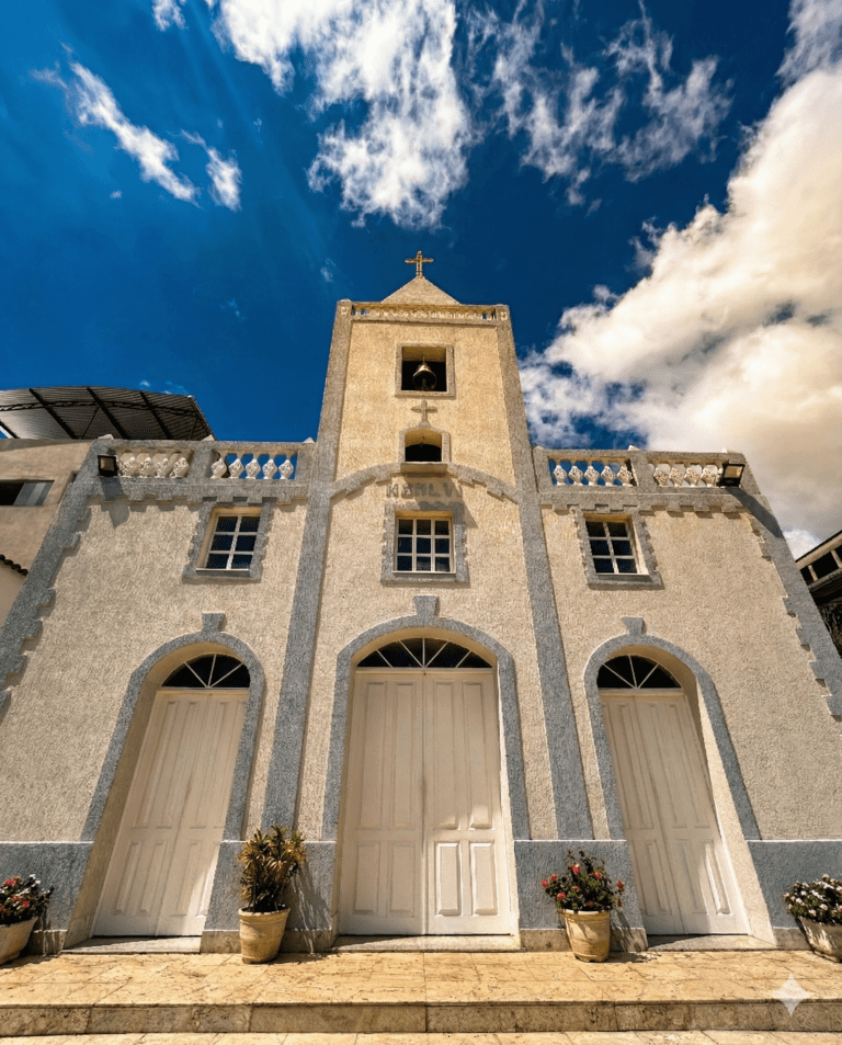 Nova paróquia é erigida em Ibitirama, sob o título de Santa Bárbara