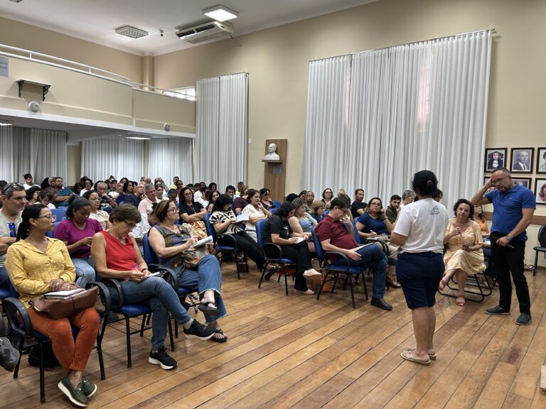 Diocese realiza repasse da Campanha da Fraternidade 2026