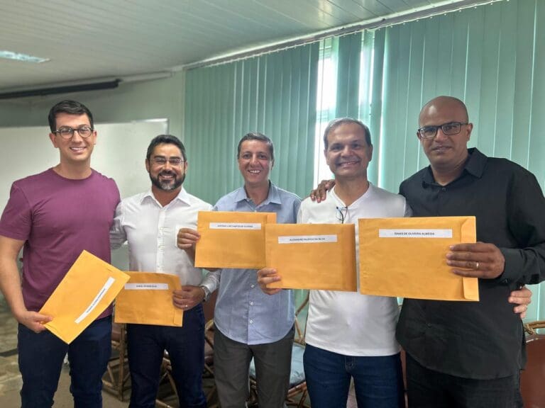 Cerimônia de Formatura celebra conclusão do Curso Livre de Teologia da Escola Diaconal Santo Estêvão