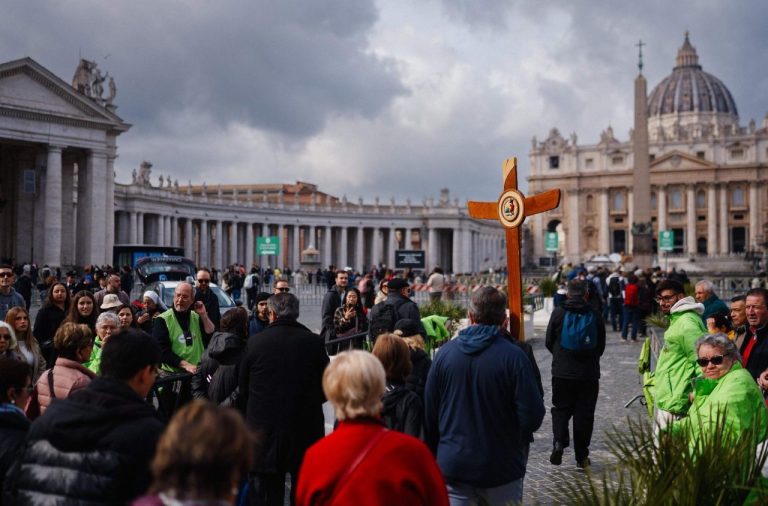“Esperança para todo o mundo”: Jubileu reúne mais de 33 milhões de peregrinos de 185 países de em Roma