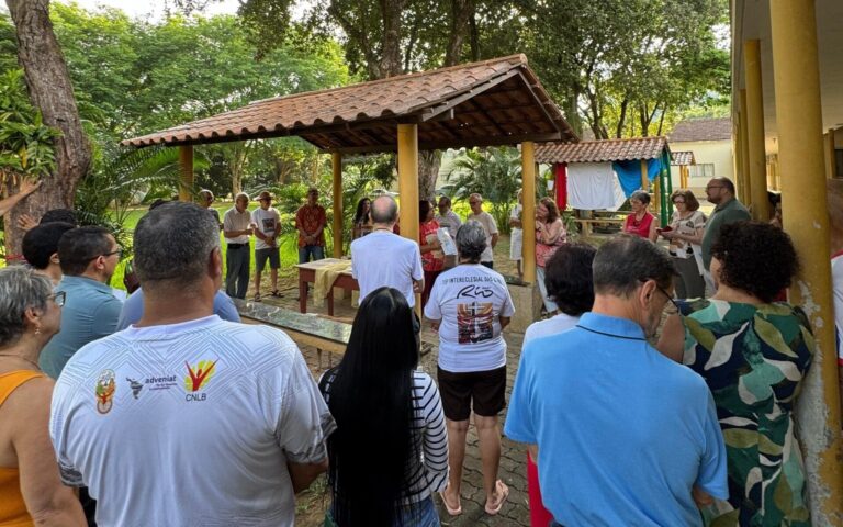 Ampliada Nacional das CEBs começa nesta quinta-feira em Jerônimo Monteiro