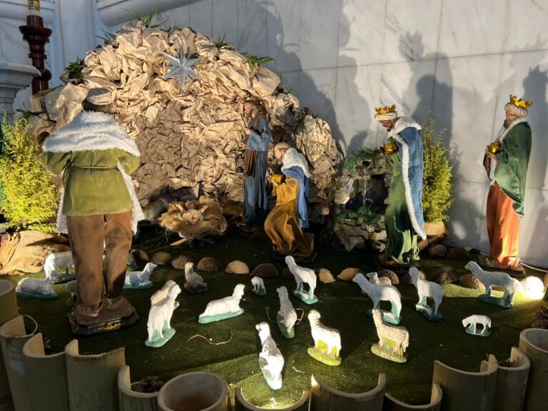 6 de janeiro: Dia dos Reis encerra tradição dos presépios nas casas católicas