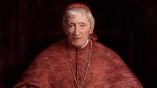 Cardeal John Henry Newman será proclamado Santo - "O Coração fala ao coração"