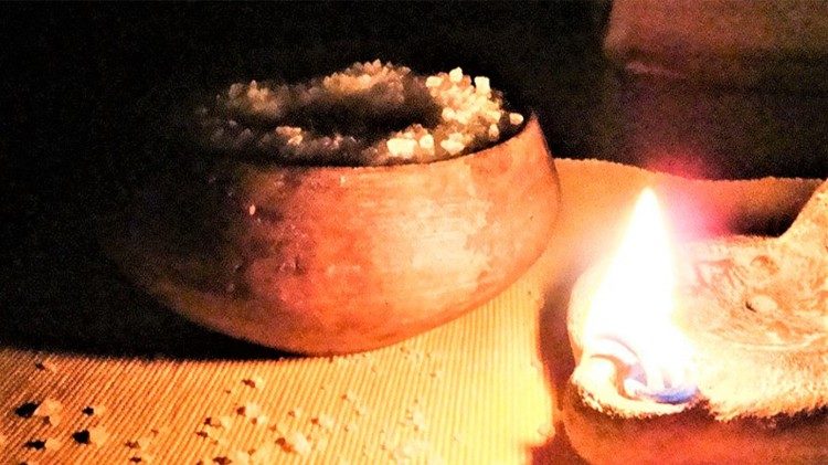 Evangelho do domingo