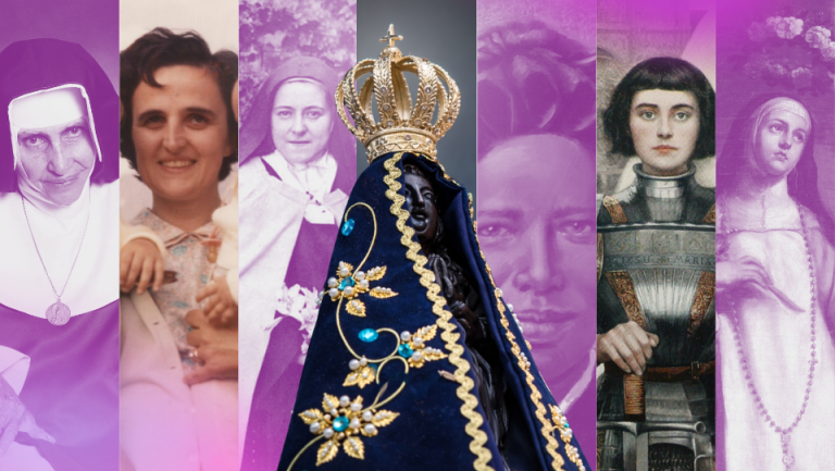 Em mensagem pelo Dia da Mulher, CNBB destaca protagonismo feminino e alerta para violência no Brasil