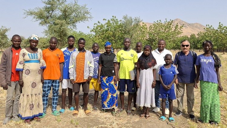 100º Dia Mundial das Missões