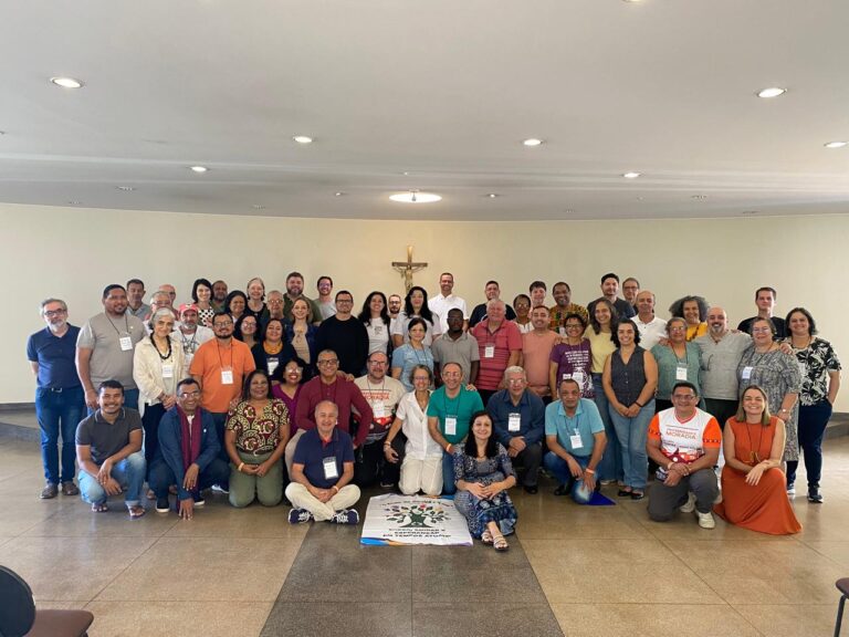 Comissão de Justiça e Paz: Diocese de Cachoeiro integra articulação nacional em defesa da democracia