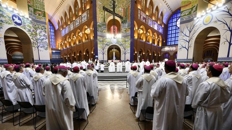 CNBB realiza sua 62ª Assembleia Geral, em Aparecida (SP), a partir do próximo dia 15 de abril