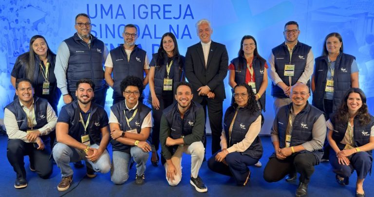 Mais de 3 milhões de pessoas acompanharam os canais comunicação da CNBB durante a 62ª AG