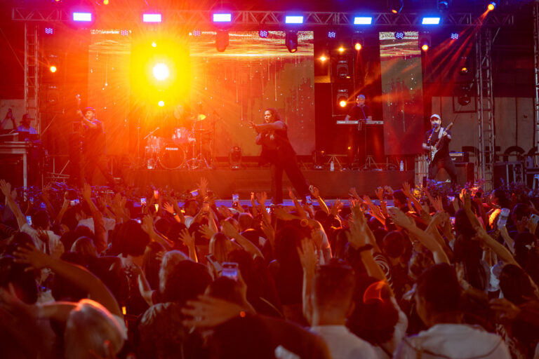 Inscrições para o Femud 2026 continuam abertas até 31 de maio