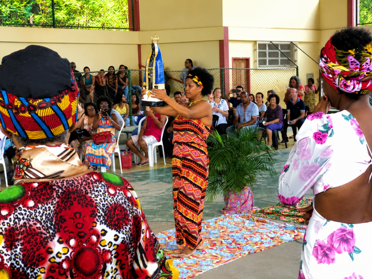 Missa Afro será destaque da 138ª edição do Raiar da Liberdade em Monte Alegre