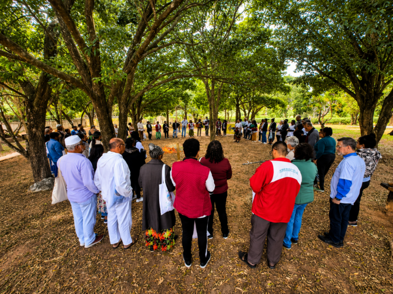 Liberdade sem inclusão: a trajetória da população negra no Brasil e o fortalecimento da Pastoral Afro em Cachoeiro