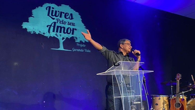 1º Café Espiritual das Comissões: novo tempo de unidade para o CHARIS Brasil