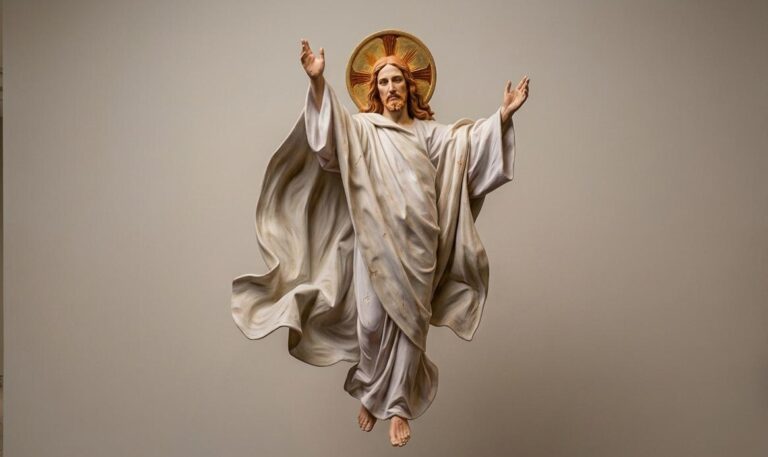 Solenidade da Ascensão marca exaltação de Cristo e missão da Igreja